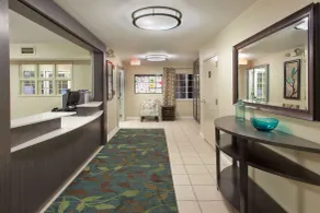 Sonesta Simply Suites Detroit Warren - Réception