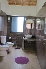 Villa 4 Seasons - Salle de bain