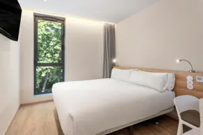 B&B HOTEL Lisboa Montijo - Værelse