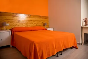 B&B La Timpa Del Cucco - Zimmer