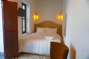 Dar Fama - Chambre
