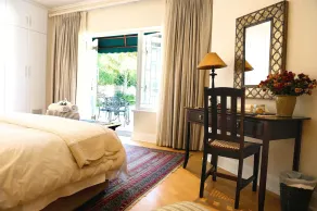 Carslogie House - Room