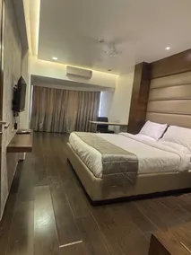 Hotel Dakshin Grandeur - Rom