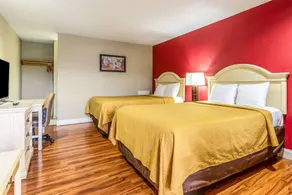 Econo Lodge Berea - Chambre