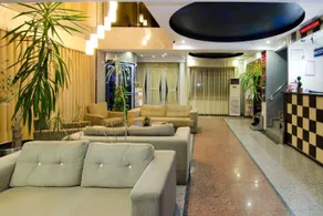 Grand Gebze Hotel - Lobby