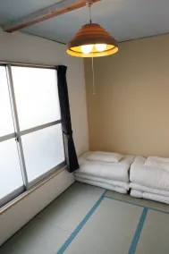 Himeji 588 Guest House - Camera