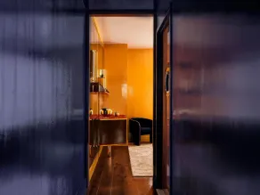 The Manner, The Unbound Collection by Hyatt - Quarto