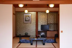 Livemax Resort Isawa Onsen - Zimmer