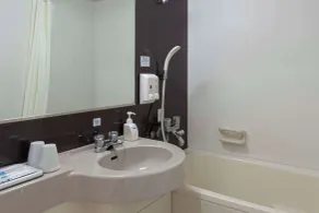 Comfort Hotel Kokura - Salle de bain