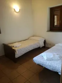 Agriturismo Monte dell'Olmo - Zimmer