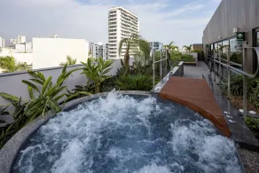 Doubletree By Hilton Lima San Isidro - Pool