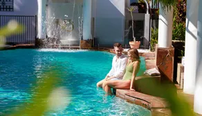 The Reef House Adults Retreat - Enjoy 28 Complimentary Inclusions - Pool