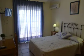 Hotel Arco del Sol - Zimmer