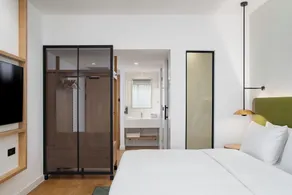 Hilton Garden Inn Brasov - Camera