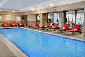 Hyatt Regency Dulles International Airport - Piscine