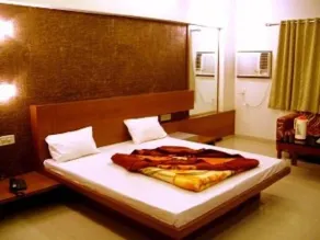 Hotel Rajmandir - Room