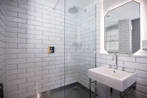 Hotel Du Vin Stratford - Salle de bain