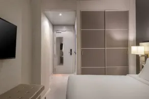Chambre chez l'habitant - Chambre