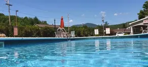 Gorham Motor Inn - Piscine