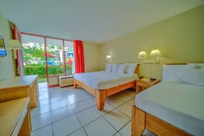 Best Western Jaco Beach All Inclusive Resort - View from room