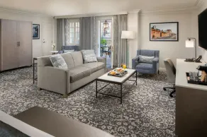 Four Points by Sheraton French Quarter - Room