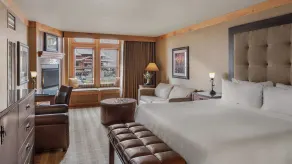 Wyoming Inn of Jackson Hole - Chambre