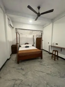 Lunora Beach Home - Chambre