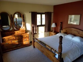 Ruttger's Birchmont Lodge - Chambre