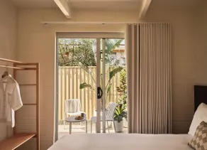 Casita Motel - Room