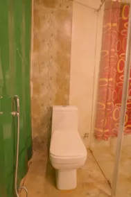 Royal Ocean Resort - Bathroom