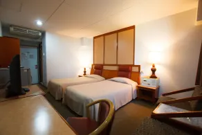 NANA Hotel Bangkok - Chambre