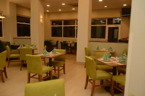 Holiday Inn Hotel & Suites Hermosillo Aeropuerto by IHG - Restaurant