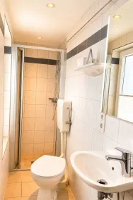 Hotel Pension Vineta Rügen - Salle de bain
