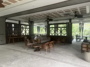 Minawa Kenhga Resort & Spa Ninh Binh - Réception