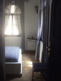 Dar Al Bahar - Chambre
