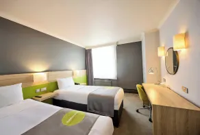 Thistle Express London Luton - Quarto