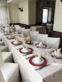 Giardino degli aranci - Restaurant