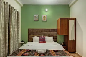 Hotel Sethi Legacy - Room