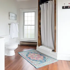 Dream Estate Inn - Salle de bain