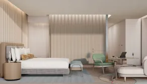 Andaz Gold Coast, By Hyatt - Habitación