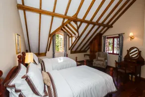 Dutch House Bandarawela - Zimmer