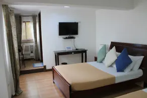 Laiya White Cove Beach Resort - Chambre