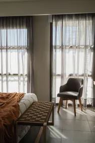 Amerian Chacras de Coria - Room