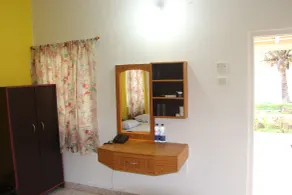 Trishvam Palolem Beach Resort - Room
