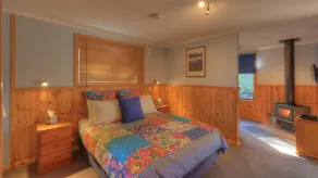 Derwent Bridge Chalets & Studios - Quarto