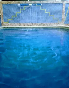 Hotel & Suites Bausan - Piscine