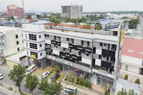 Madison Suites Mactan Cebu - Restaurant
