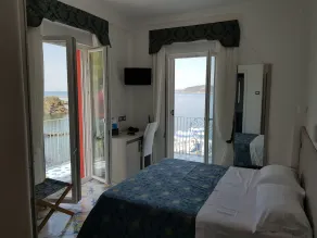 Hotel Da Maria - Room