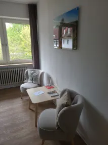 Die Heilsbach gGmbH - Room