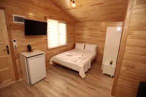 Afilli Bungalow - Room